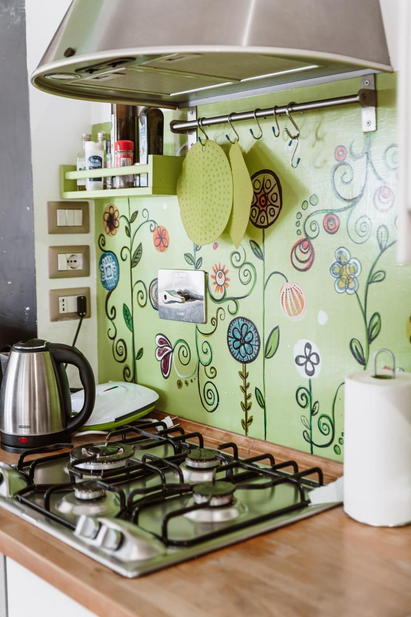 Appartement Mama - Cozy & Elegant *