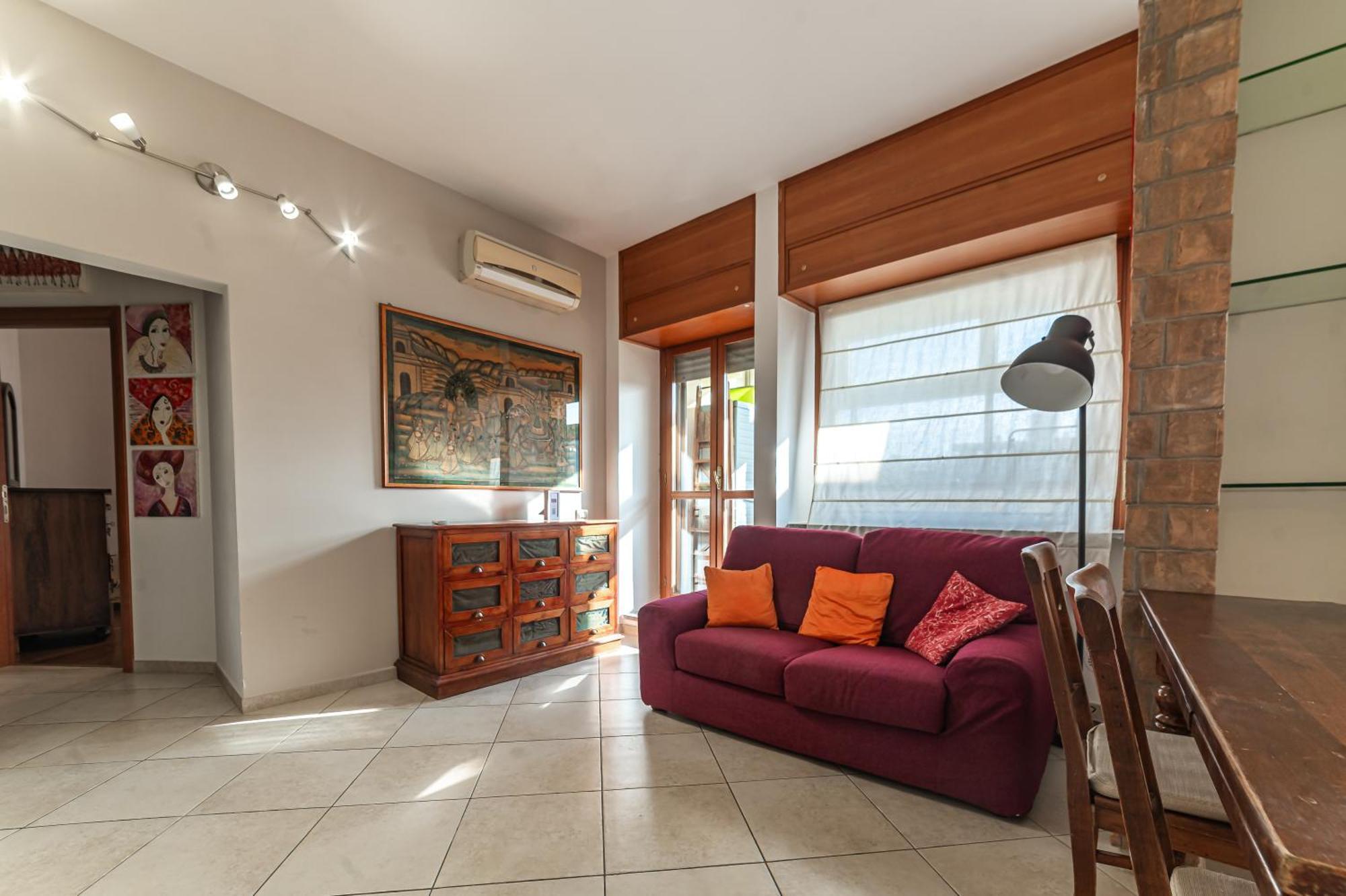 Appartement Mama - Cozy & Elegant *