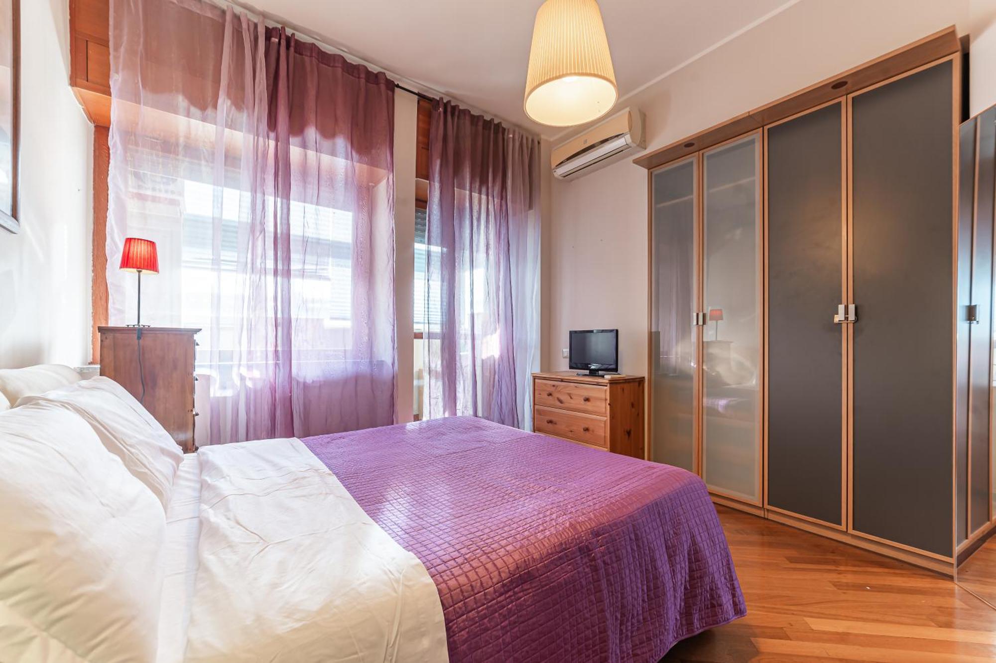 Appartement Mama - Cozy & Elegant Rome