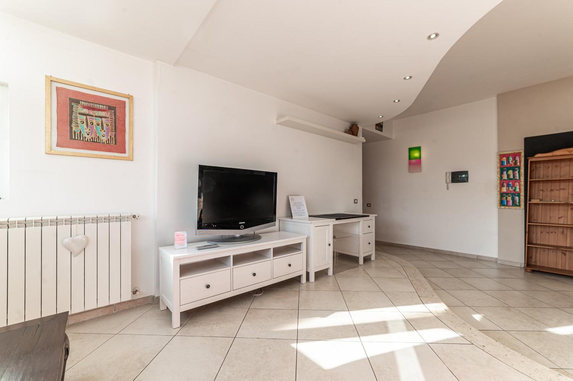 Appartement Mama - Cozy & Elegant
