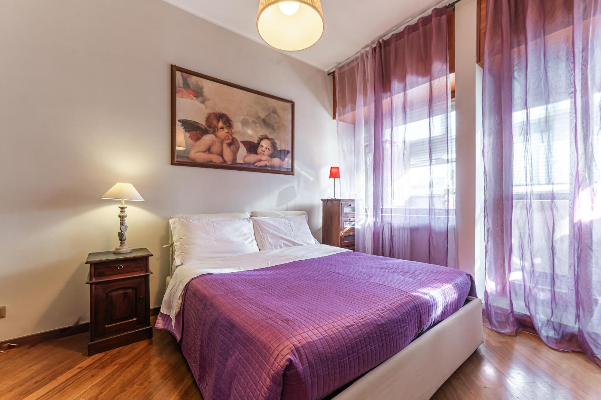 Mama - Cozy & Elegant Appartement *