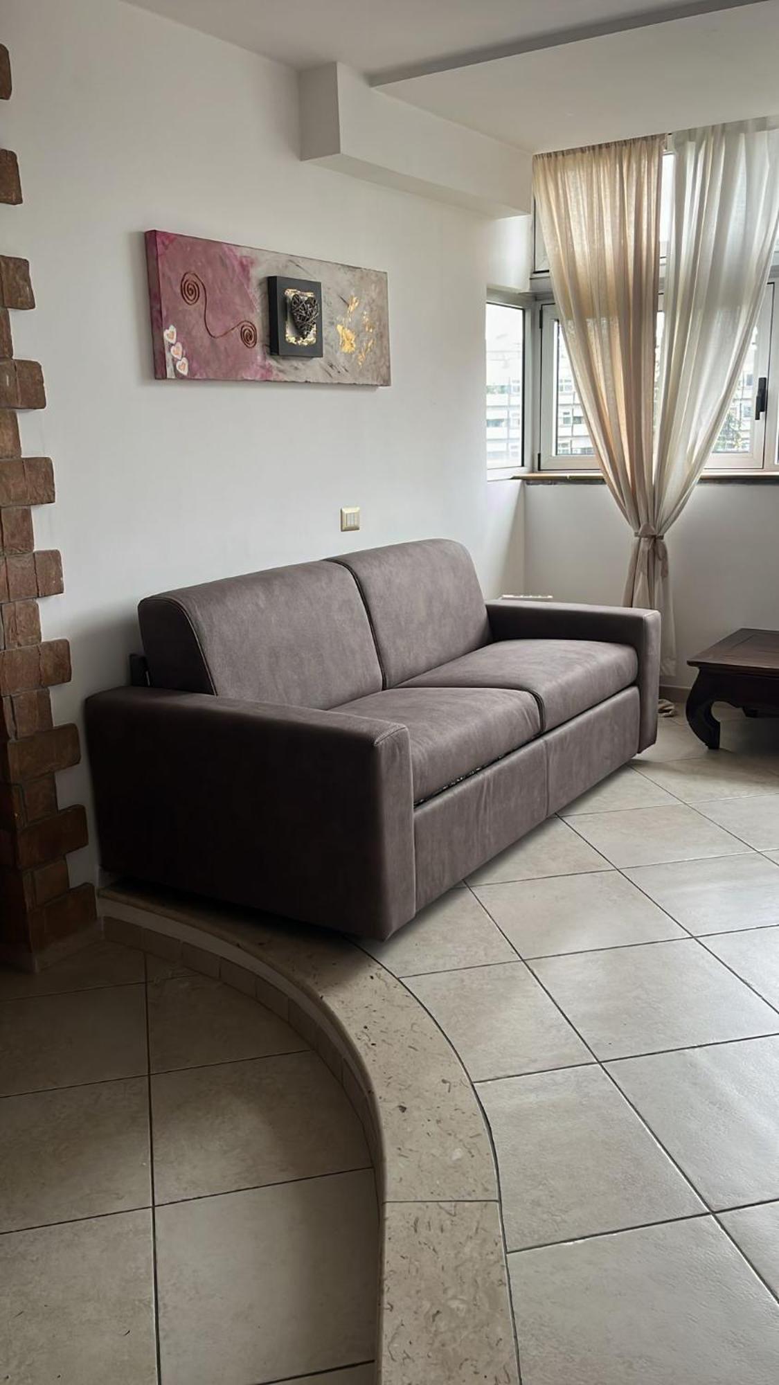Appartement Mama - Cozy & Elegant Rome